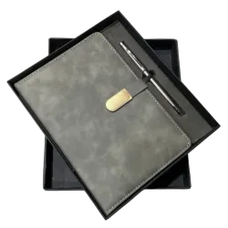 Pathway To Success Gift Set (Grey)