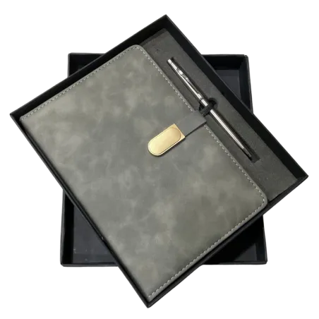 Pathway To Success Gift Set (Grey)