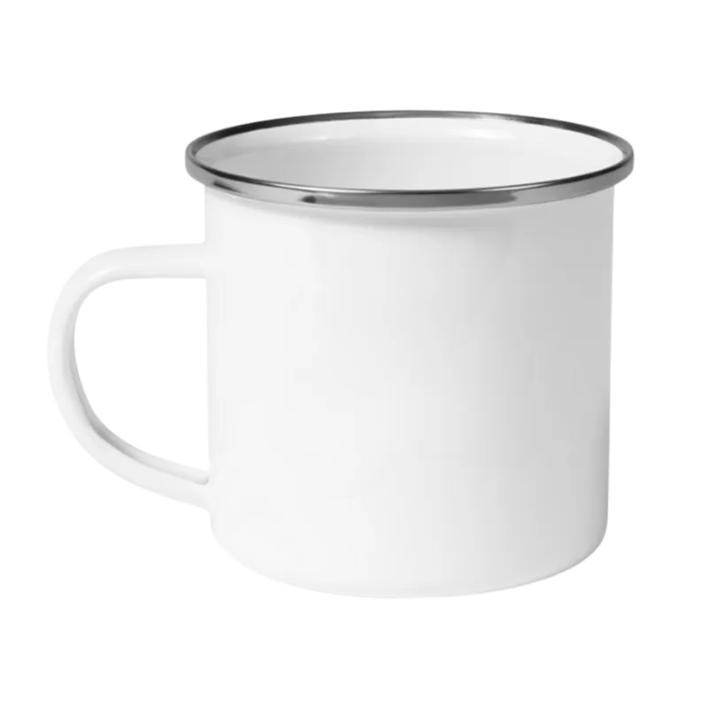 Customized Camping Mug