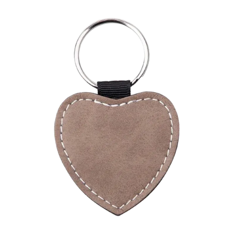 Customized Leather Key Chain