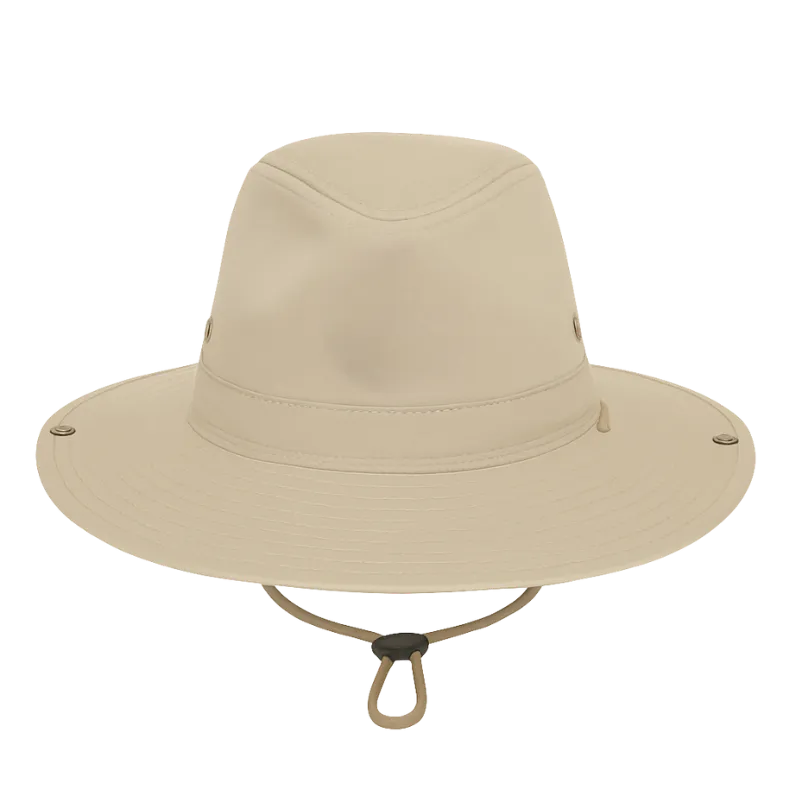 Desert Trekker Hat