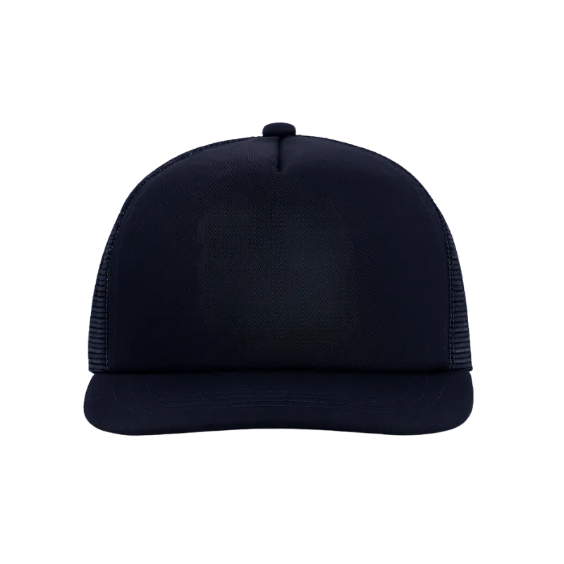 Arctic Wave Cap (Blue)
