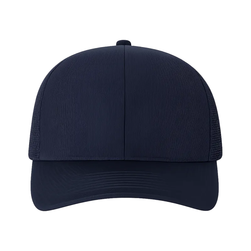 Zenith Fit Cap (Blue)