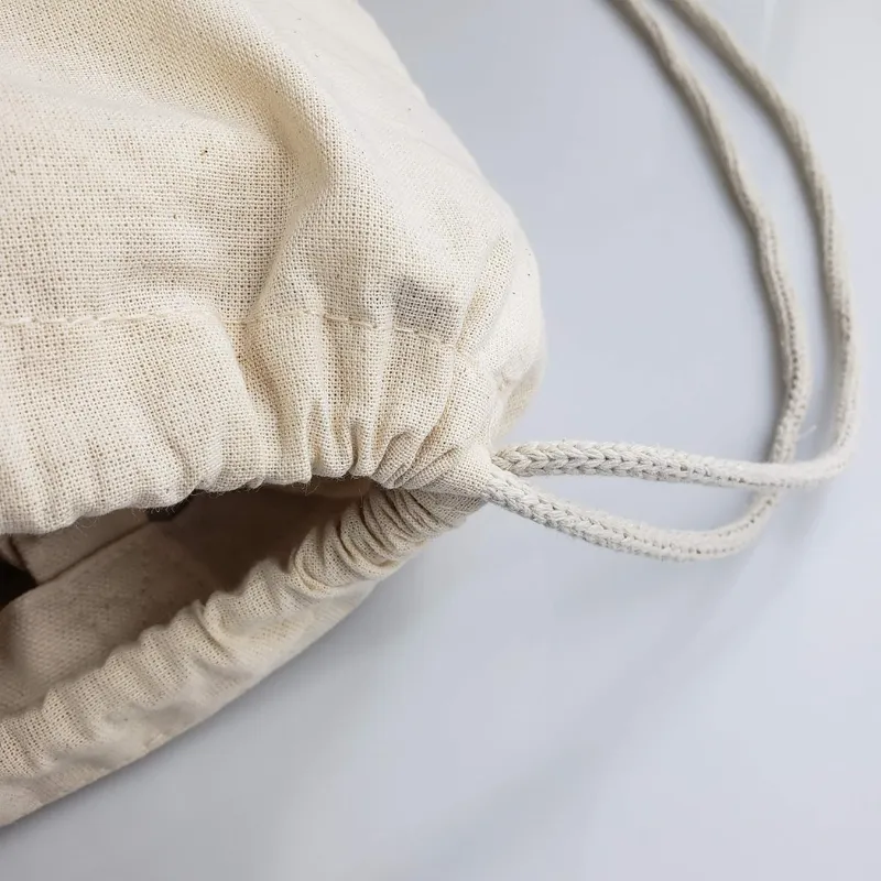 EcoVault Bag With Zipper