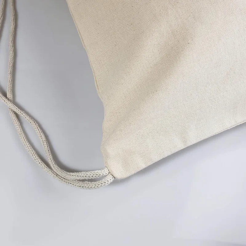 EcoVault Bag With Zipper