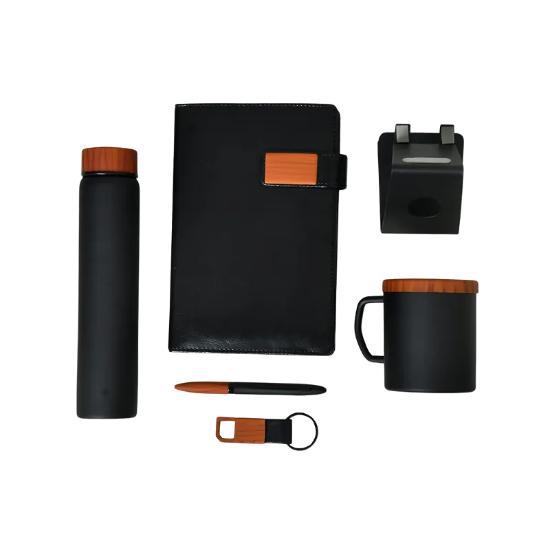 Work Smart Set