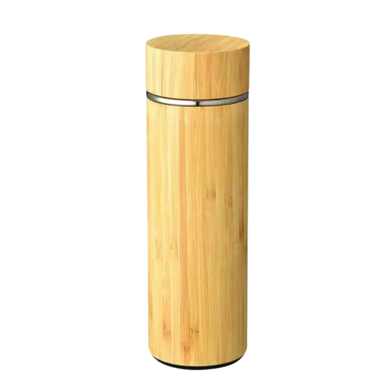 Wooden Set For Employee (Red)