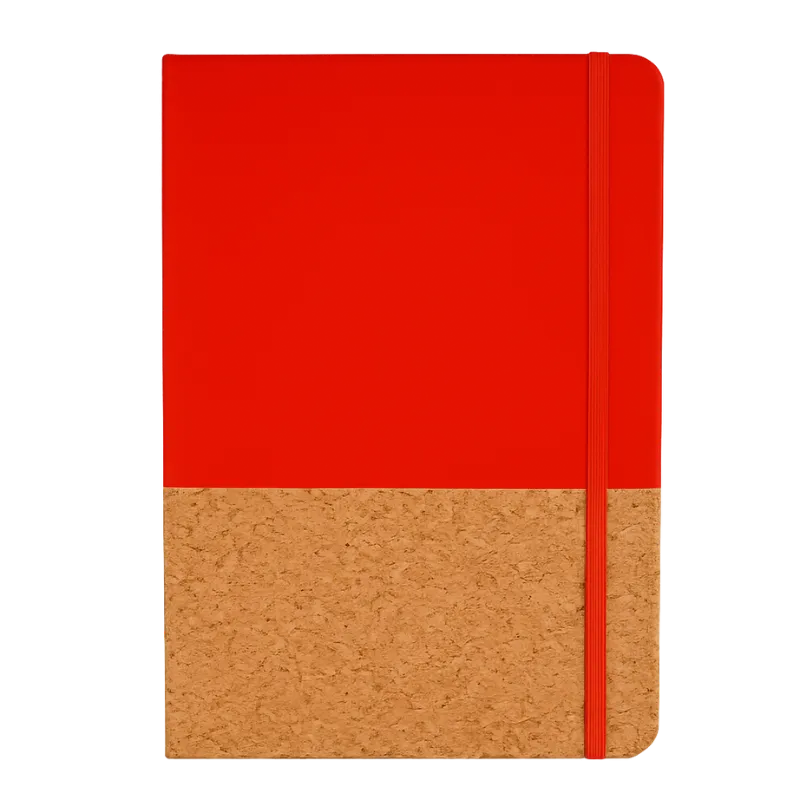 Wooden Set For Employee (Red)