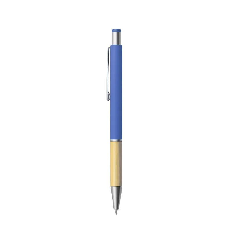 Wooden Set For Employee (Blue)