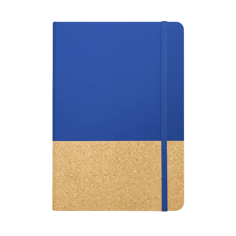 Wooden Set For Employee (Blue)