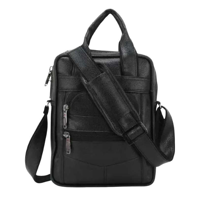 ShadowVault Sling Bag