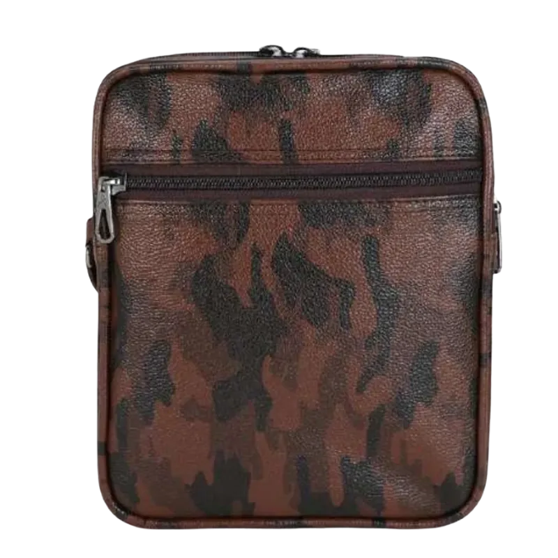 CamoTrek Sling Bag