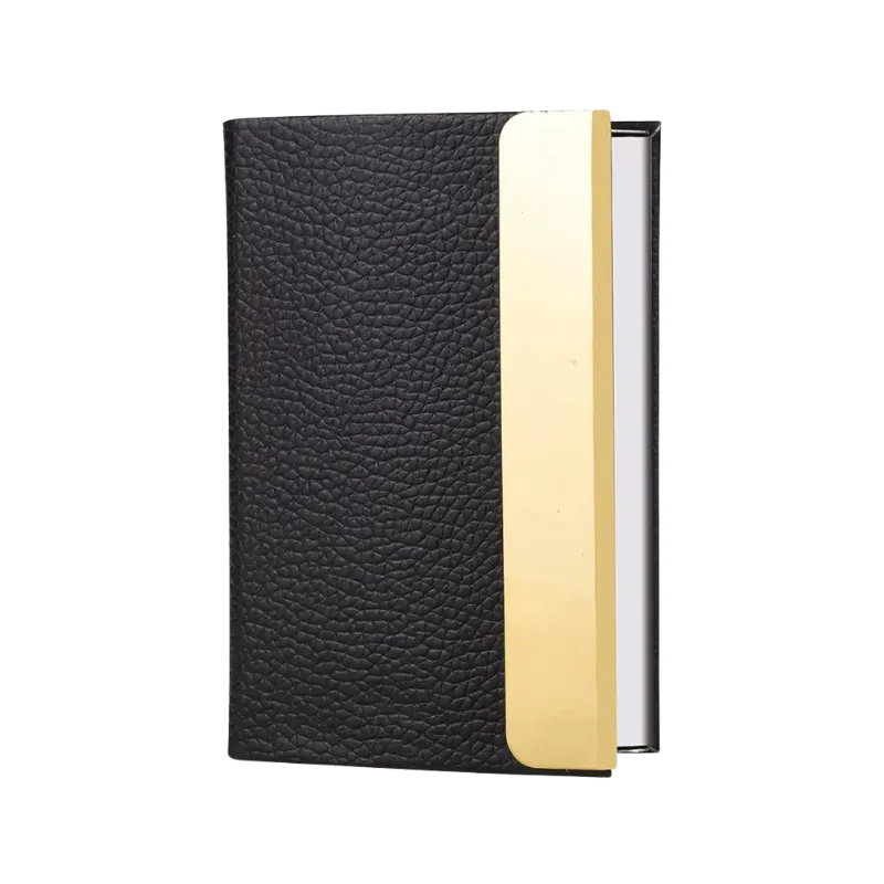 Wallet, Perfume, Pen & Cardholder Set