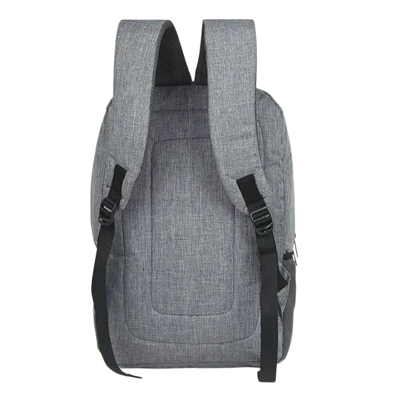 Corporate Linen Bagpack (Grey)