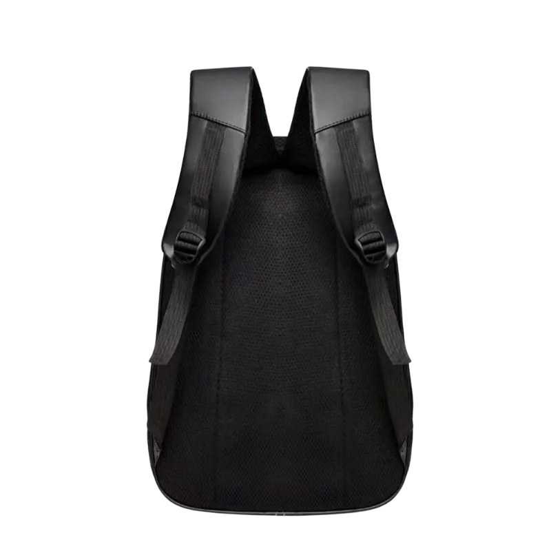 Komodo Backpack (Black)