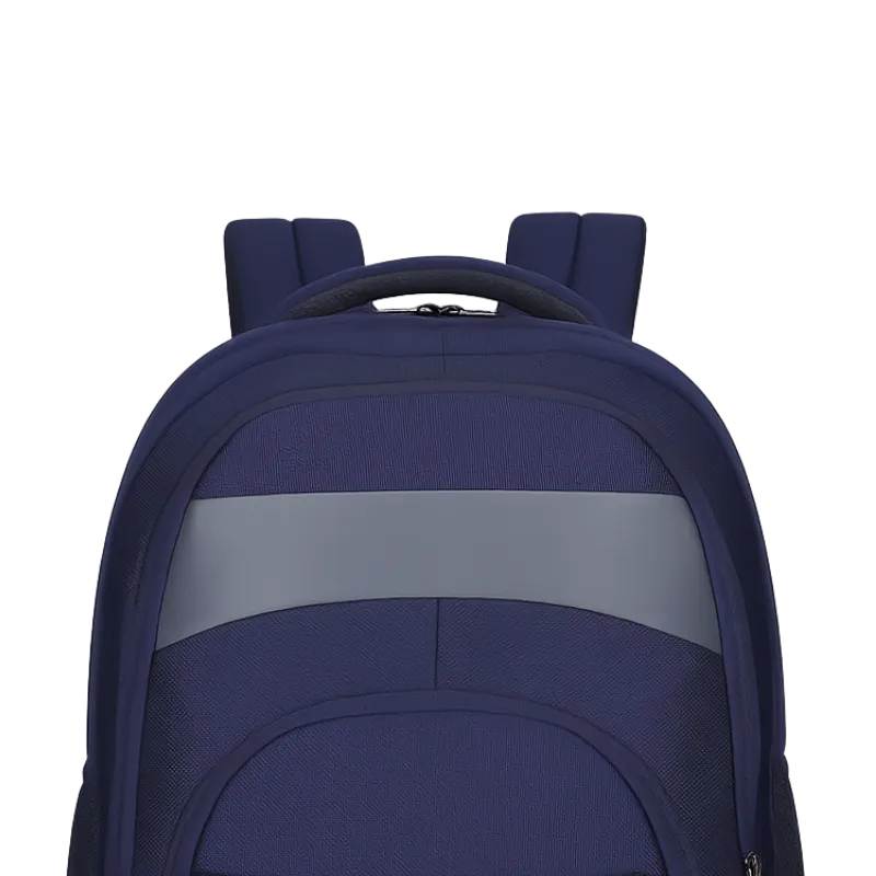 Cartier Backpack (Blue)