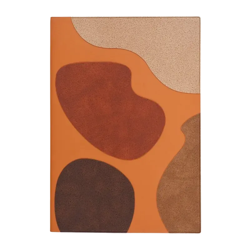 Terra Luxe Gift Set (Orange)