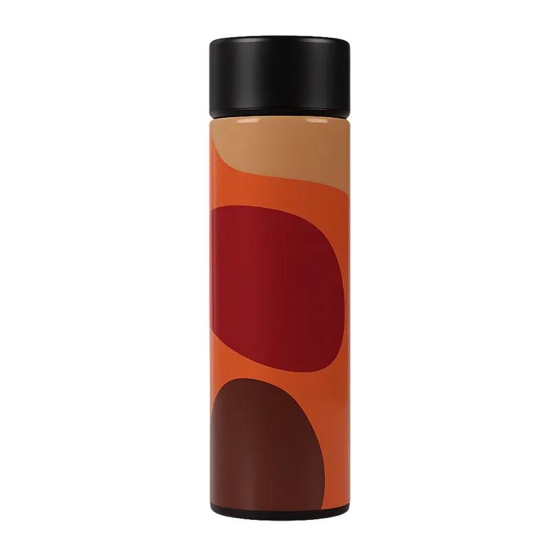 Terra Luxe Gift Set (Orange)