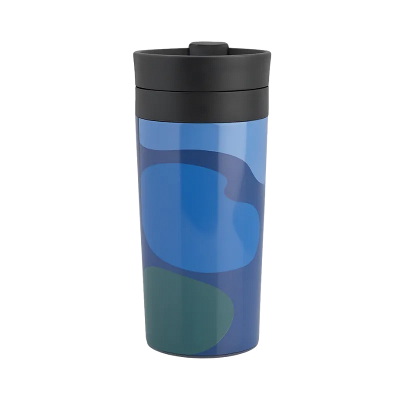 Terra Luxe Gift Set (Blue)