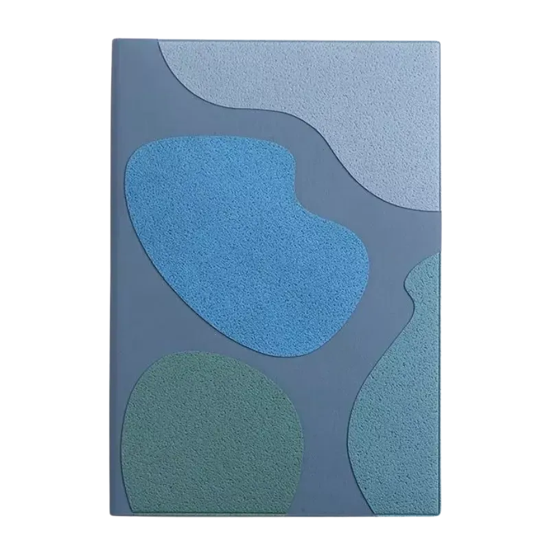 Terra Luxe Gift Set (Blue)