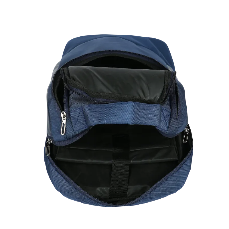 Pluto Backpack (Blue)
