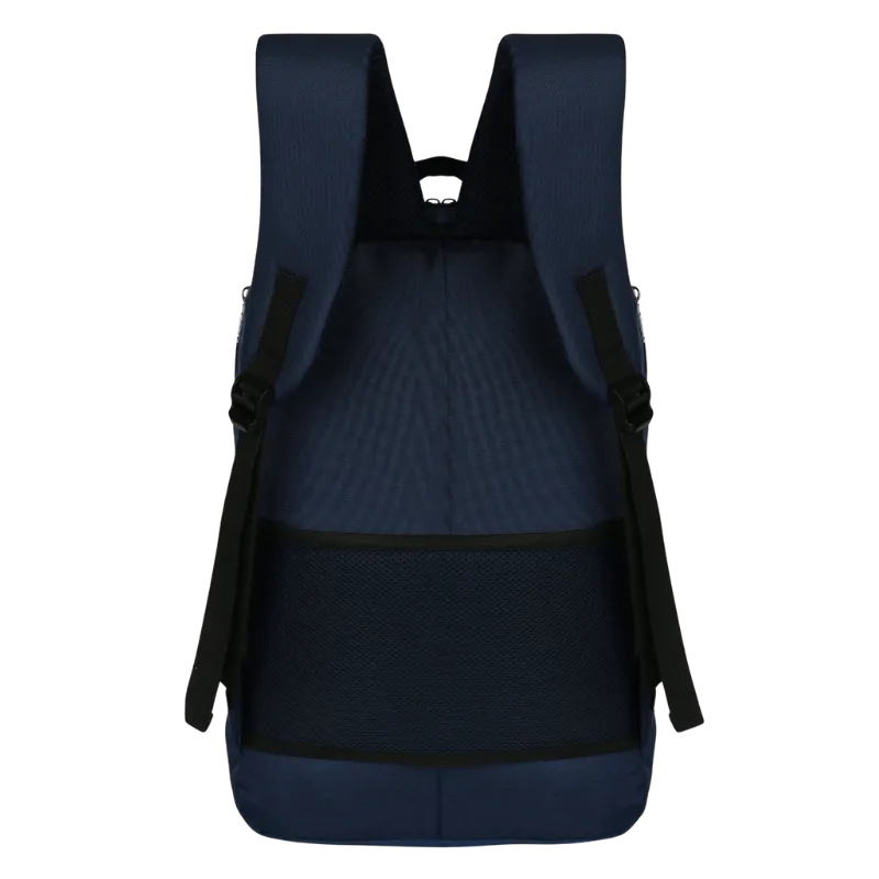 Pluto Backpack (Blue)