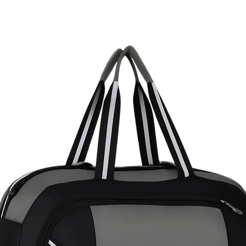 Voyager Apex Travel Bag (Grey)