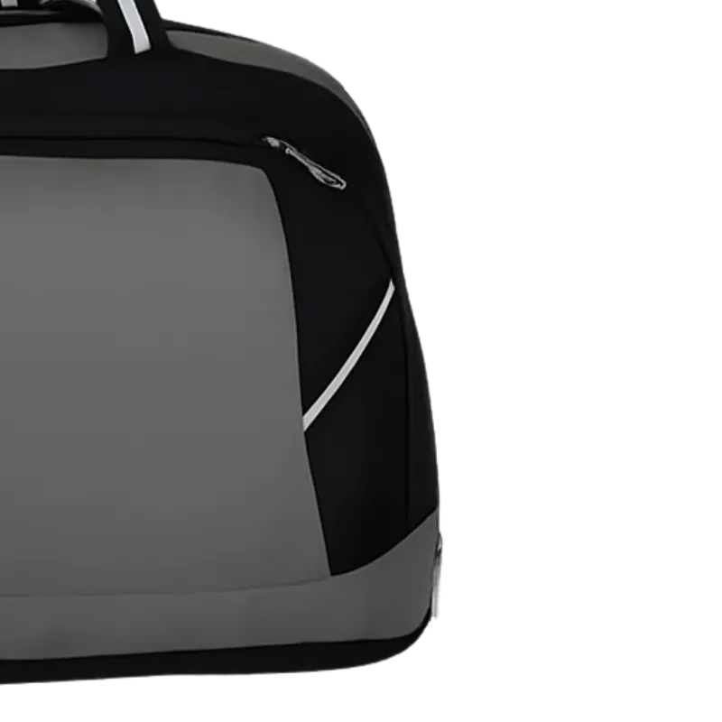 Voyager Apex Travel Bag (Grey)