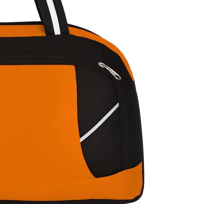 Voyager Apex Travel Bag (Orange)