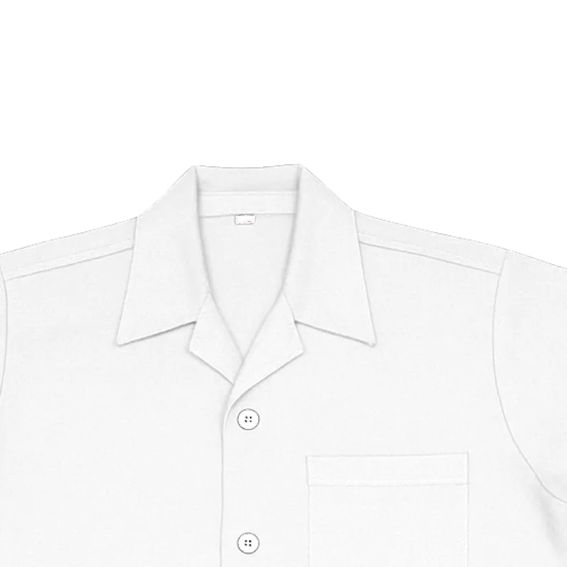Customized Student Lab Coat