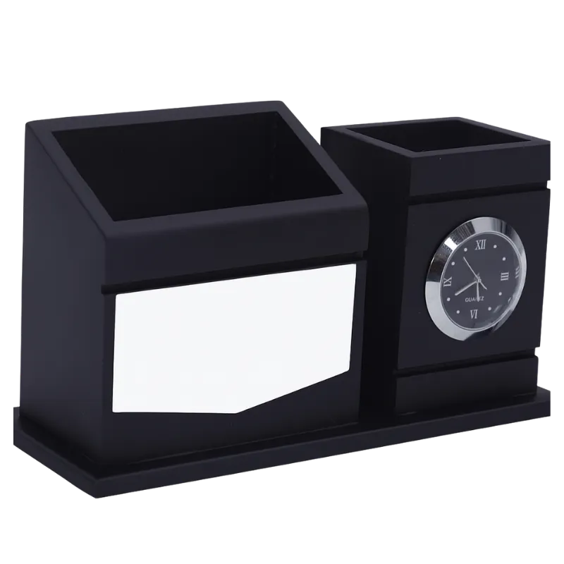 Clock Caddy