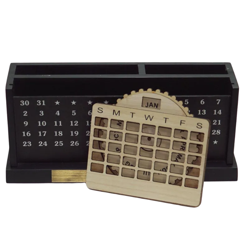 Calendar Caddy