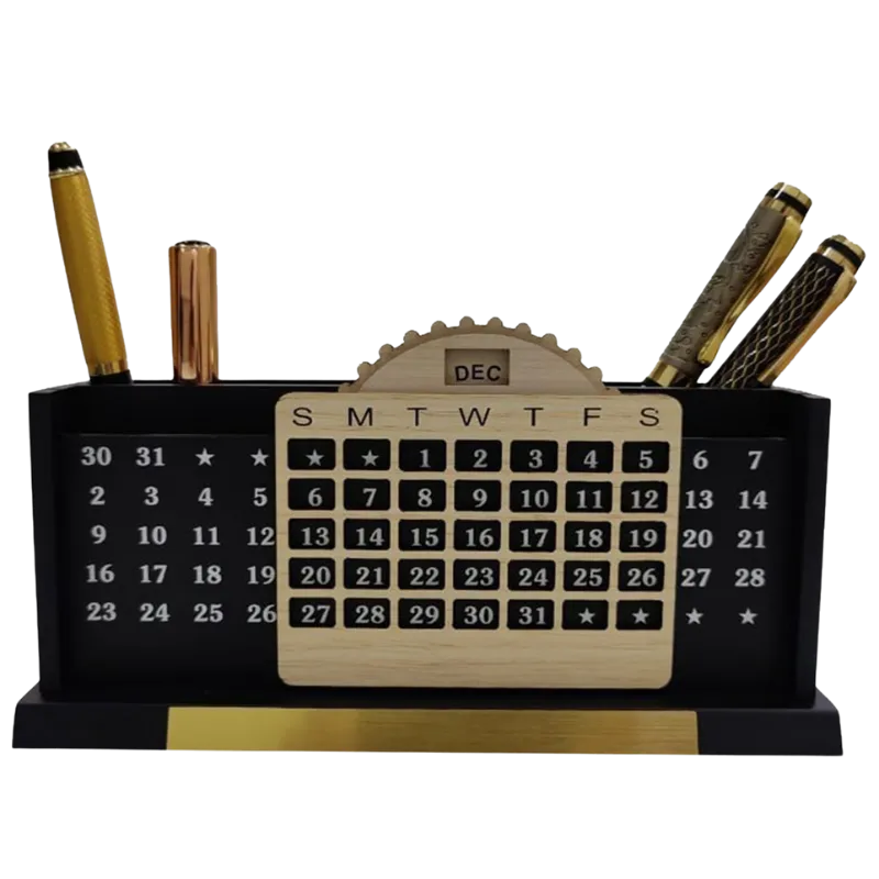 Calendar Caddy