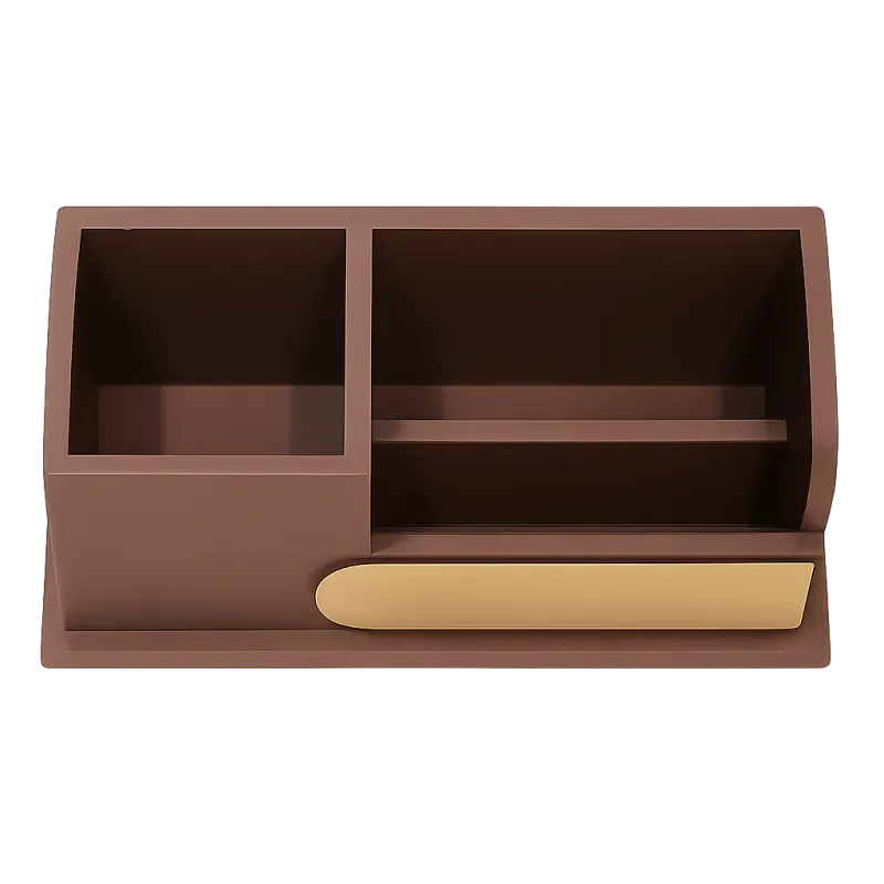 Desk Duo