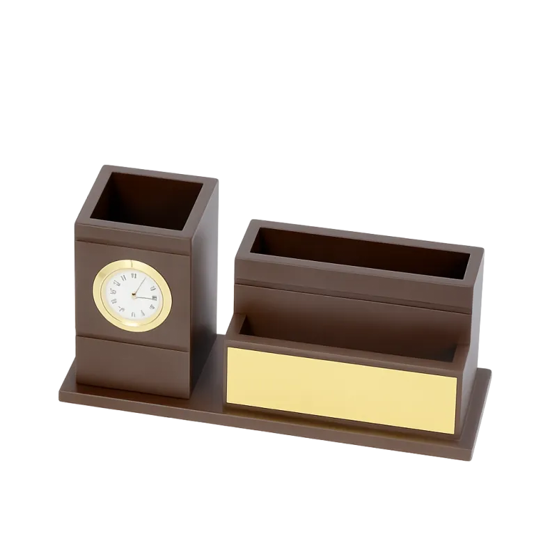 Desk Mate Organizer Pen Stand