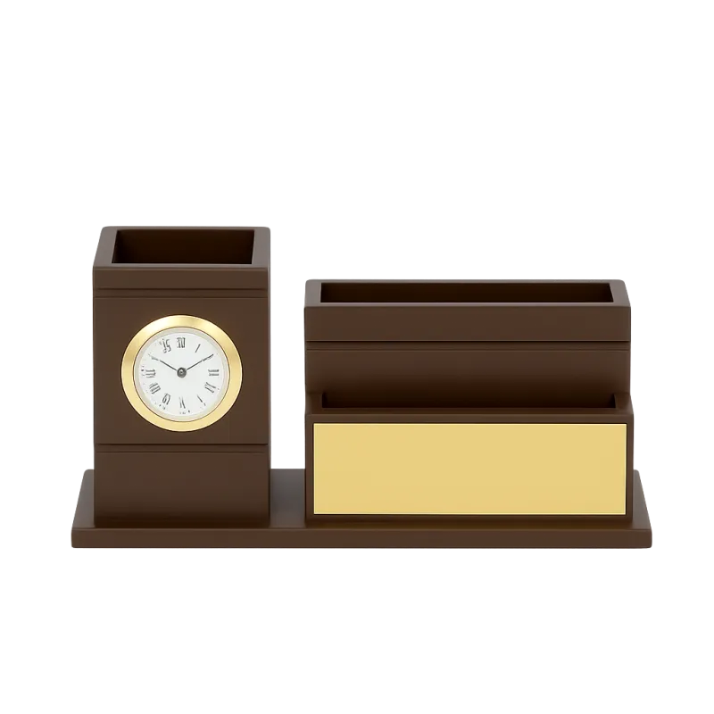 Desk Mate Organizer Pen Stand