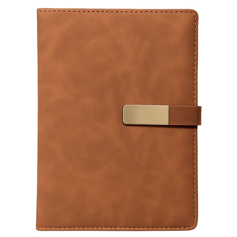 Success Strides Gift Set (Brown)