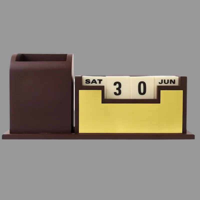 Office Essentials Pen Stand