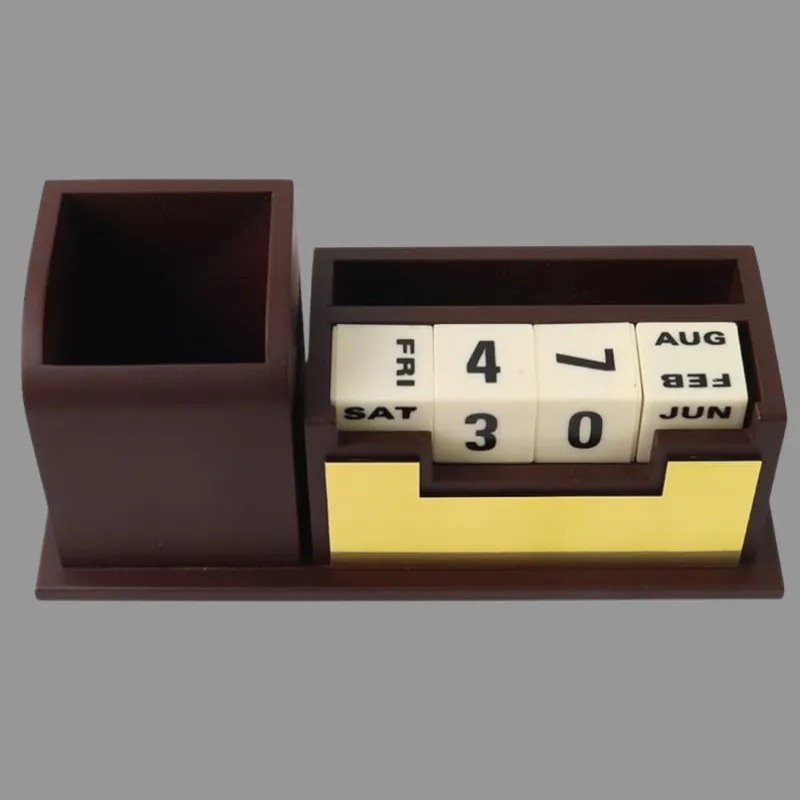 Office Essentials Pen Stand