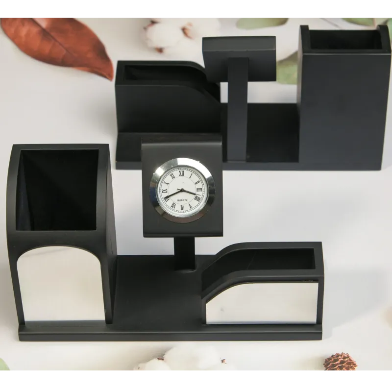 Pen & Time Hub