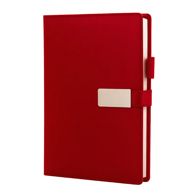 Pure Elegance Gift Box (Red)