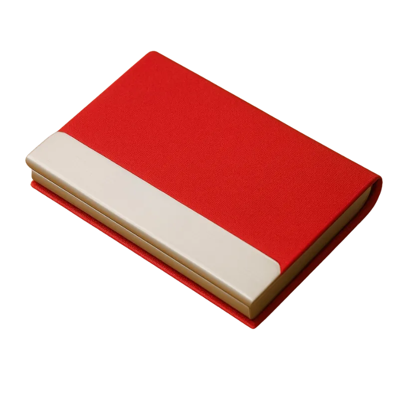 Pure Elegance Gift Box (Red)