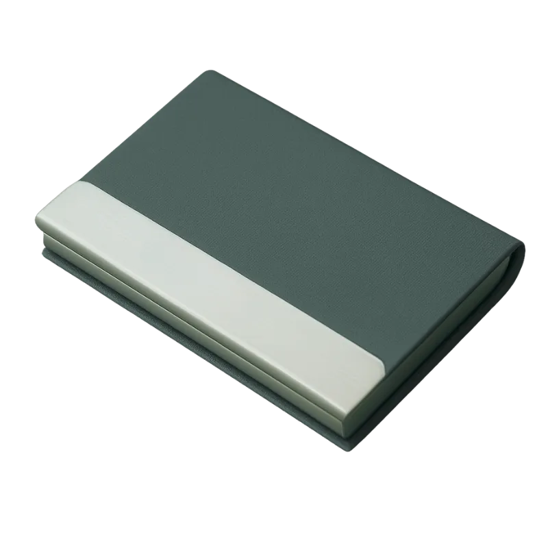 Pure Elegance Gift Box (Green)