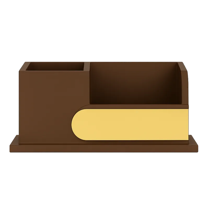 Sophisticated Tabletop Pen Stand