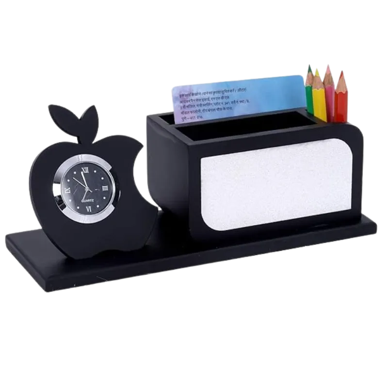 Time Keeper Desk