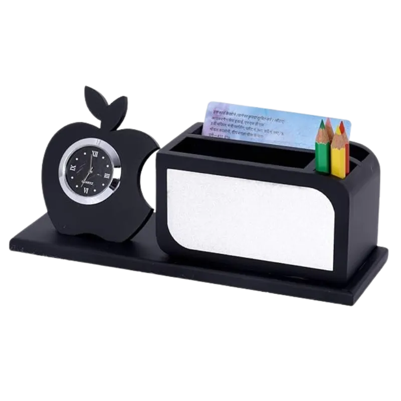 Time Keeper Desk