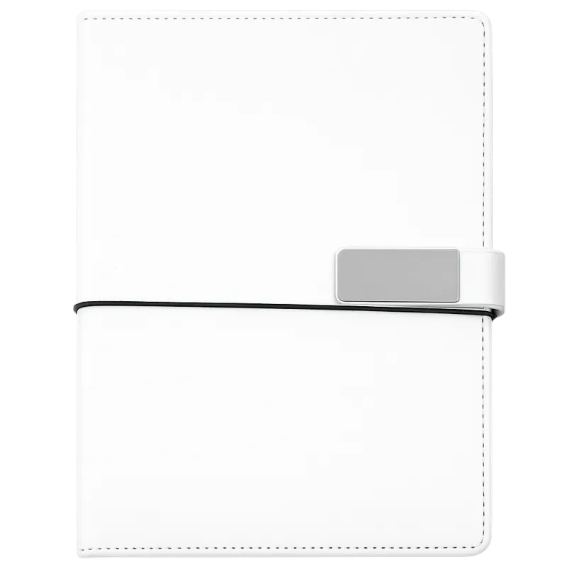 Prestige Writing & Utility Set (White)