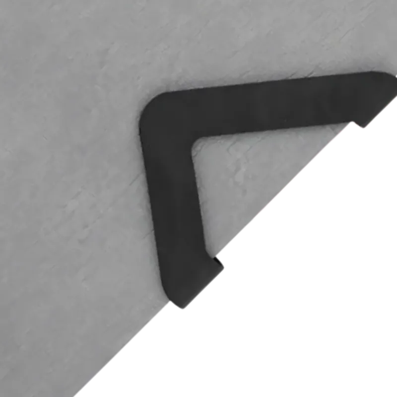 Metal Pen And Notebook (Grey)