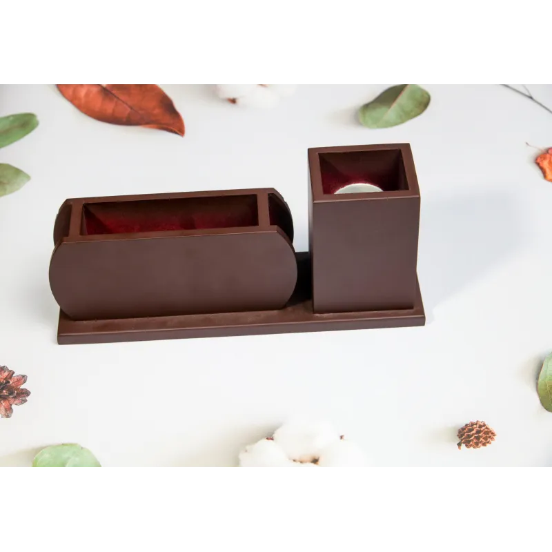 Workspace Companion Pen Stand