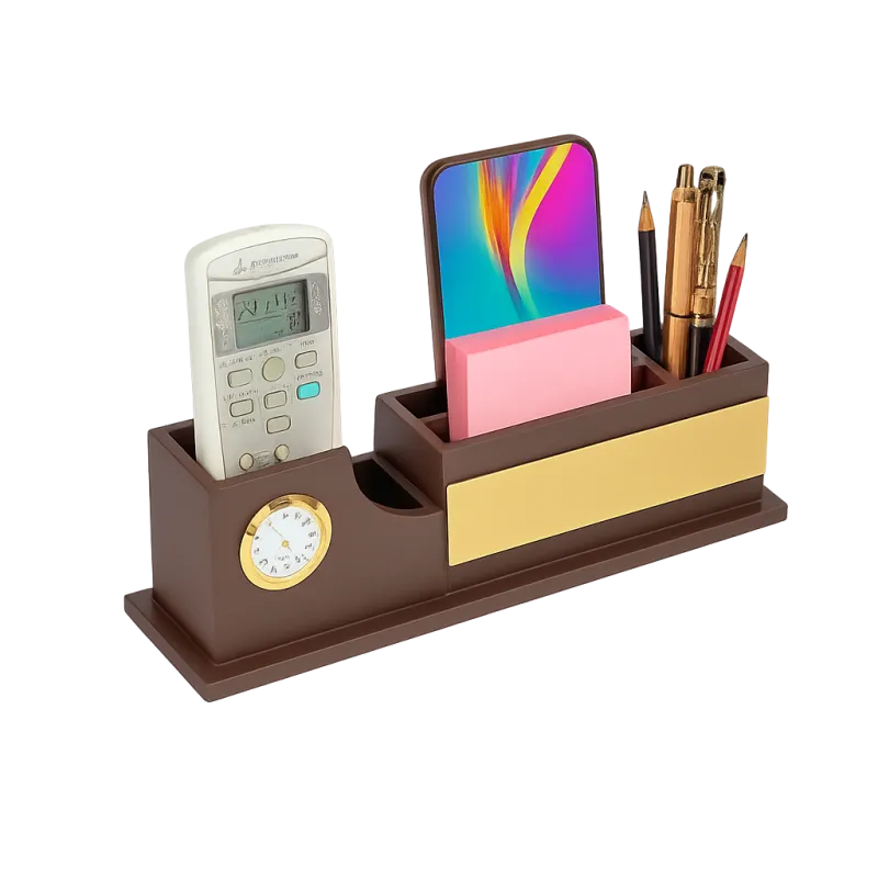 Elegant Desk Pen Stand